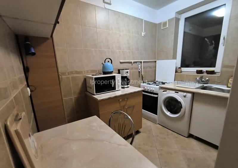 Sala Palatului | 2 Camere | Balcon | Metrou 12min | Parc Cismigiu 2min - 5