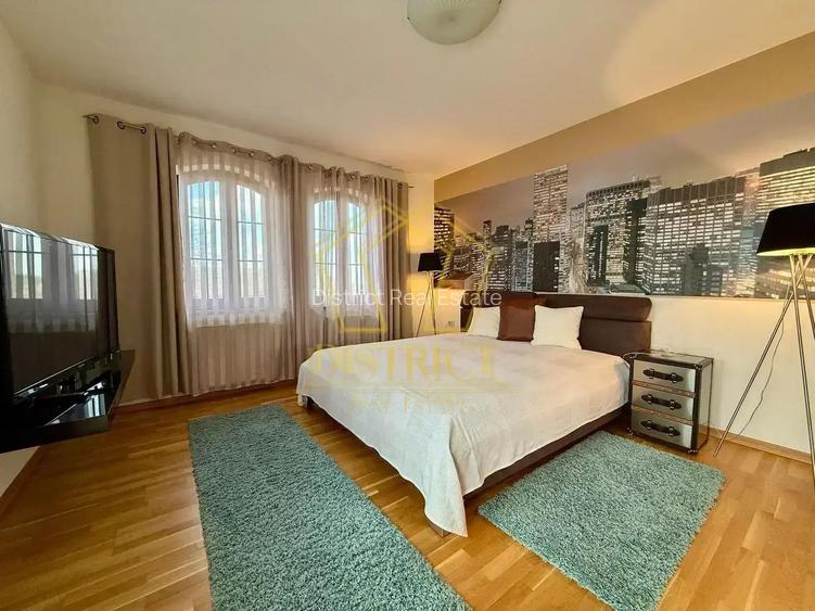 COMISION 0% Vila cu 6 camere deosebita D+P+1E I Biled - 4