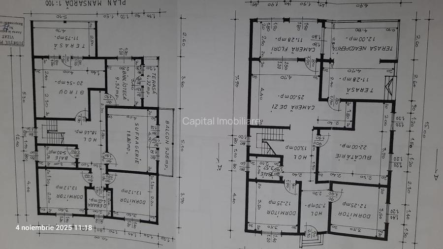 VIla de vanzare Teisani Stubeiu 11250 mp - 22