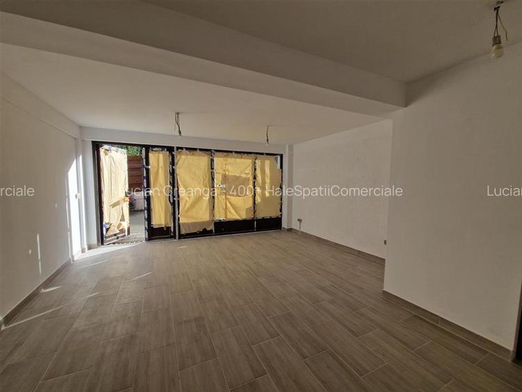 Spatiu comercial cu chirias, 30mp, zona Profi Visan - 12