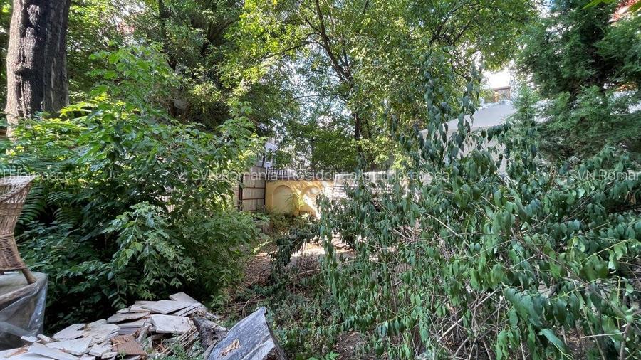 REV2001931 Clucerului - Vila consolidata 250mp utili 400mp teren - 14