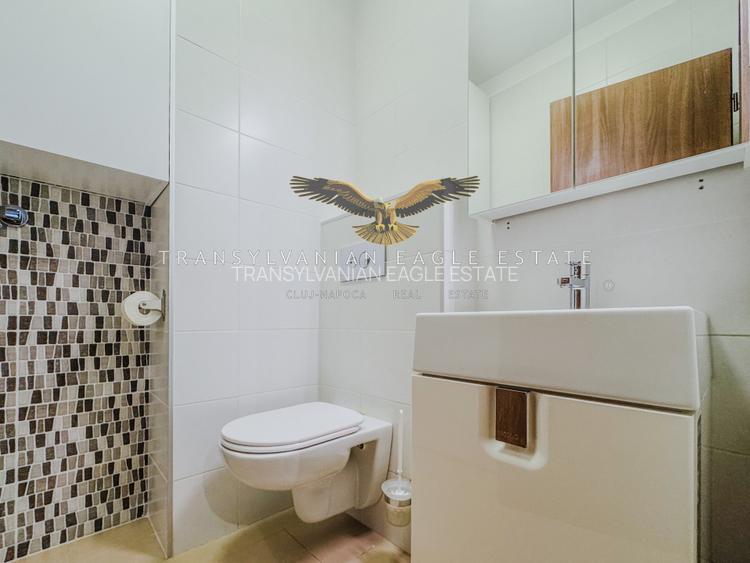 Apartament superb|3 camere cu priveliște panoramică|Sophia Residence - 11