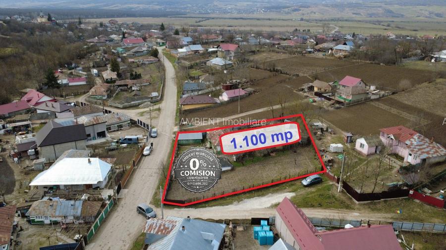 Gospodărie tradițională în localitatea SECUIA, la 10 km de Vaslui; - 4