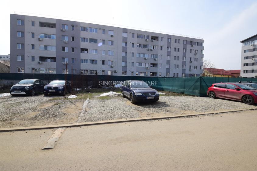 Teren 240 mp - Drumul Gura Făgetului - Pallady - 3