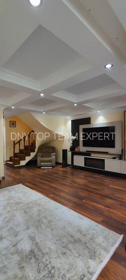 Popesti Primarie - Str Scolii - casa 5 camere si 180mp curte - 9