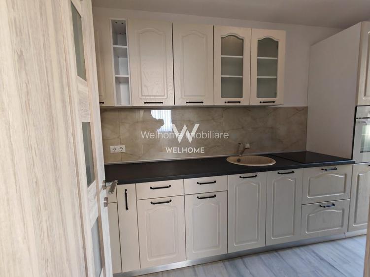 Apartament 3 camere de închiriat – etaj 1 Strand Sibiu - 5