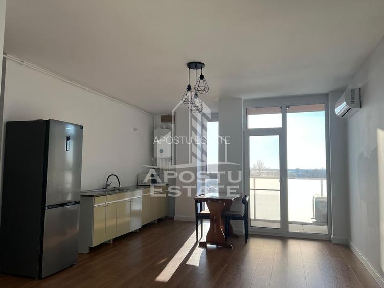 Apartament 2 camere de inchiriat,Campeador City Torontalului Timisoara - 4