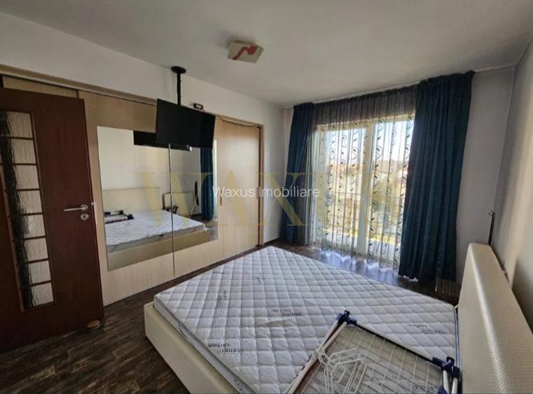 Apartament de 2 camere, balcon, parcare, 1775 Euro/MP, zona Florilor  - 7