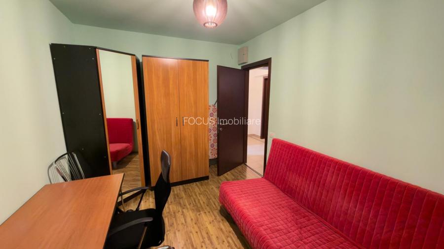 Apartament 3 camere, decomandat, Centrala Proprie - Mosilor | Obor - 9