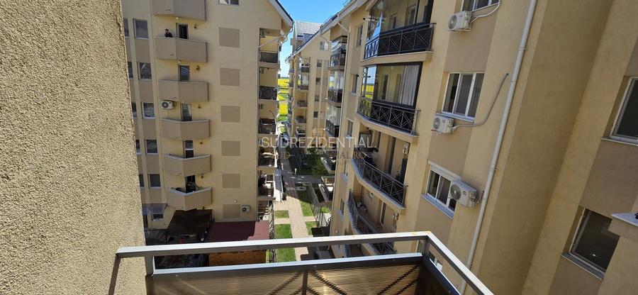 Apartament 2 camere de vanzare, 2 bai, etaj 4/6, acces metrou Berceni - 34