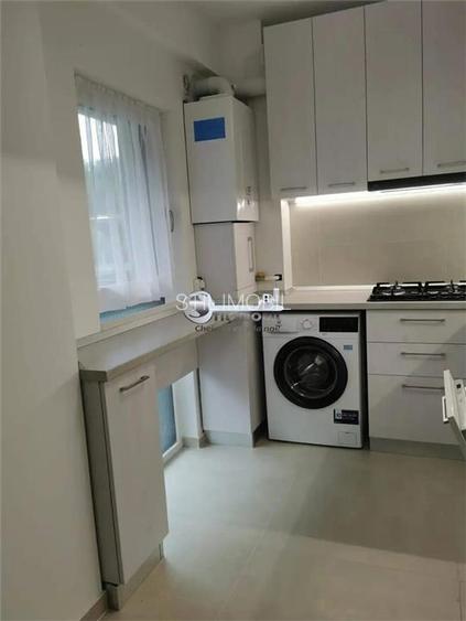 Apartament 1 cameră + Loc parcare – Freya Residence Bucium - 8