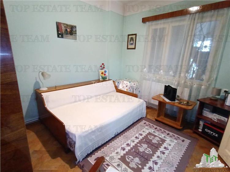 Apartament superb cu 4 camere, stradal, fix in centrul Buzaului langa primarie, - 16