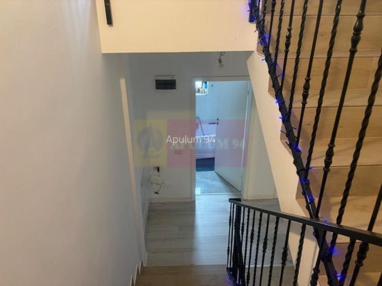Vila tip  duplex Otopeni- 23 August. - 8