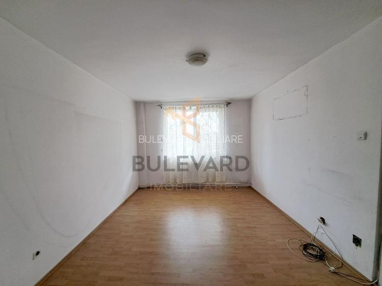 Apartament 2 camere zona Complex Mercur / Iulius Mall - 2