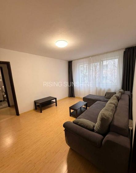 3 camere | etaj 1 | bloc reabilitat | 650 m Metrou Constatin Brancusi - 2