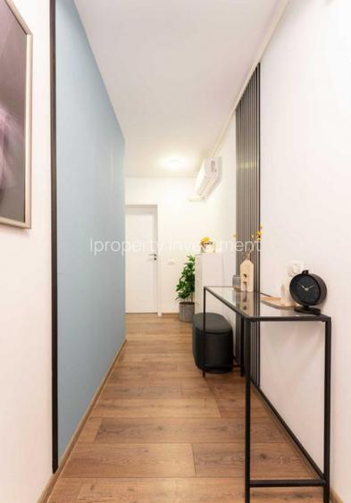 2 Camere | Giurgiului | Bloc Nou  Prima Inchirere | Modern - 7