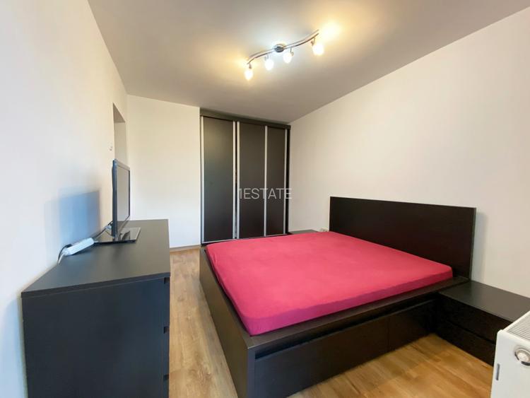 Berceni | Apartament 2 camere, 50mp, etaj 3 din 9 | loc parcare - 7