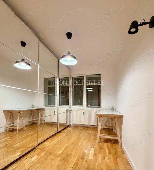 2 Camere | Gara de Nord | Pet Friendly  - 4