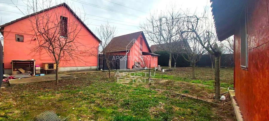 Casa construita pe un teren generos de 780 mp - 25
