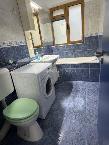 Garsonieră de închiriat – ideală pentru locuit sau activități comerciale - 6