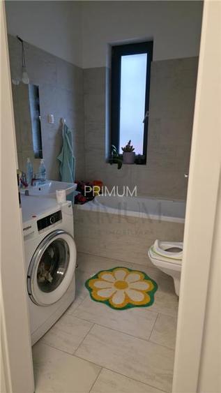 DUMBRAVITA - 4 CAM - DECOMANDAT - 2 BAI - LOC PARCARE - GRADINA - SPATIOS/LUMINO - 7