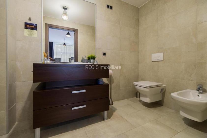 Apartament 2 camere luminos Silver Mountain Poiana Brasov - 23