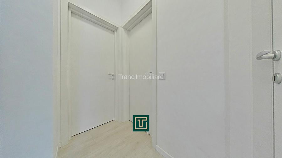 Apartament cu 3 camere în bloc nou – Via Carmina, Vladimirescu - 6