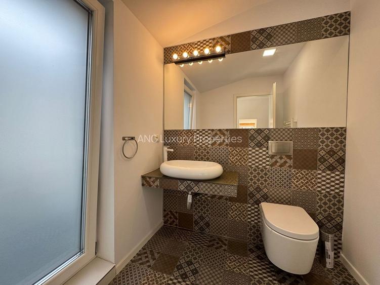 Sediu de prestigiu într - o vila  interbelică restaurată – Dorobanți Capitale - 6