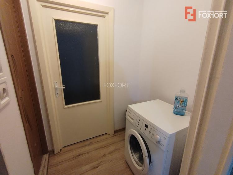 Apartament cu 2 camere de inchiriat in zona Girocului - 12