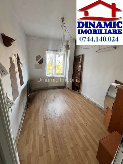 Oportunitate investițională–Imobil P+E,Săvinești,1176mp+1350mp teren, 387000 EUR - 9