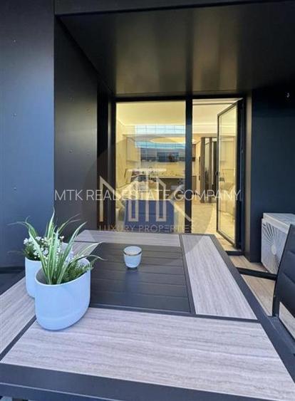 Apartament lux 3 camere I Cortina North I Prima inchiriere - 23