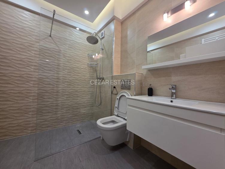 HERASTRAU AVIATIEI DE INCHIRIAT APARTAMENT 2 CAMERE MODERN LOC PARCARE - 15