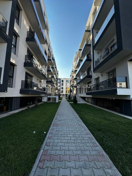 Aparatment 3 camere zona Theodor Pallady | Comision 0 | Finalizat - 2