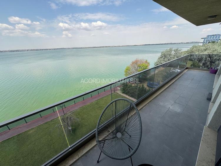 Apartament 2 camere zona Butoaie Mamaia - 2