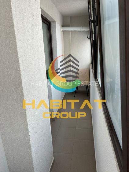 Vanzare apartament 2 camere cu loc de parcare inclus zona Metalurgiei - 14