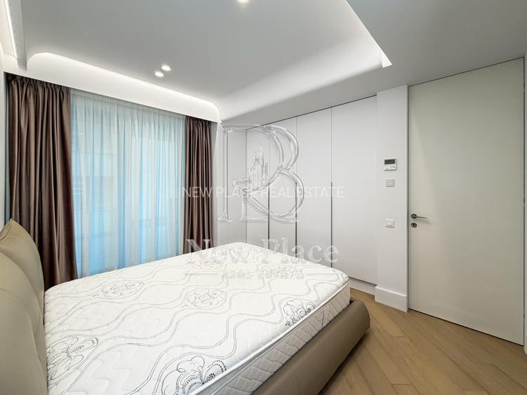 [VIDEO] CORTINA 126 | Apartament exclusivist | LUX - 7