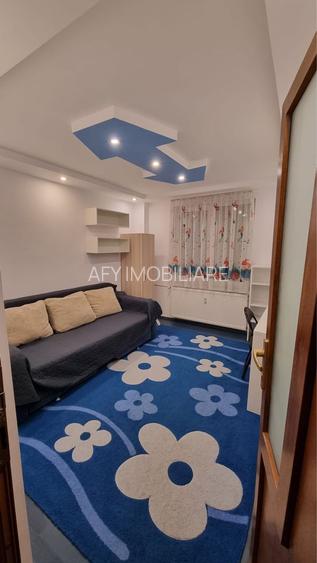 Apartament 3 camere Tei - 6