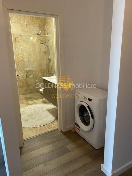 1 camera studio, Marasti, Park Lake, Iulius Mall, FSEGA, Teodor Mihali - 5