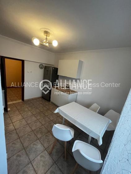 Ultracentral (cod04)-Apartament 3 camere mobilat-utilat si garaj - 4