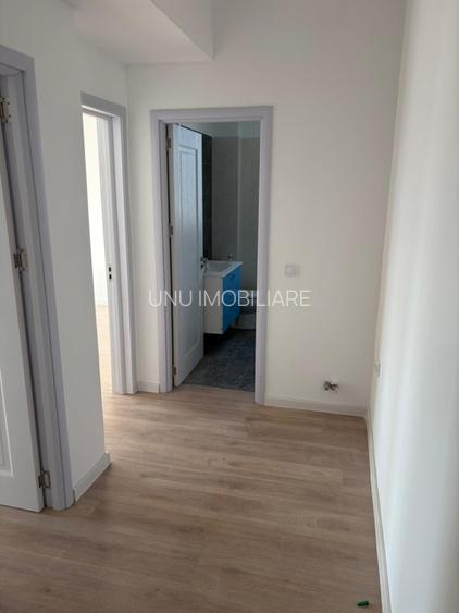 Apartament 1 cameră, 38,5 mp, etaj 1/2, bloc nou, balcon – ideal locuit sau inve - 4