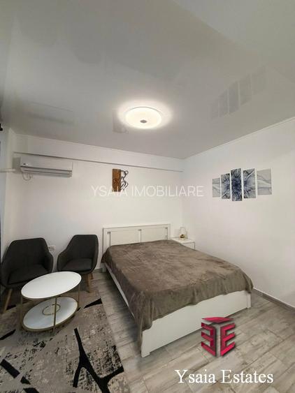 YSAIA IMOBILIARE - STUDIO DE INCHIRIAT - PALAZU MARE - STRADAL - LOC DE PARCARE - 3