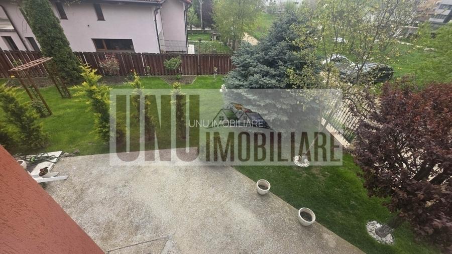 Casă individuală Bucium, Plopii fără Soț - 17