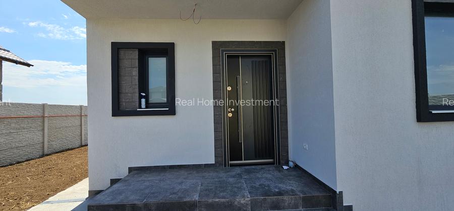 Vila/Casa individuala 4 camere/Com.Berceni - 9