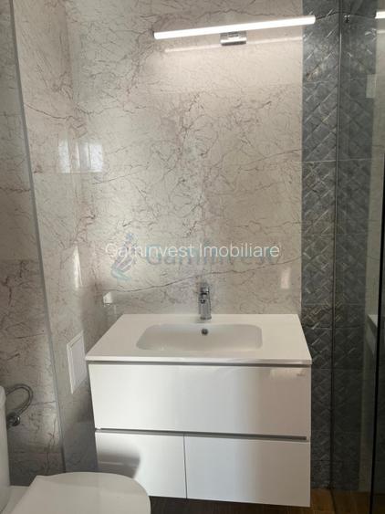 Apartament de inchiriat cu 3 camere si parcare privata in Prima Arena, Oradea - 7