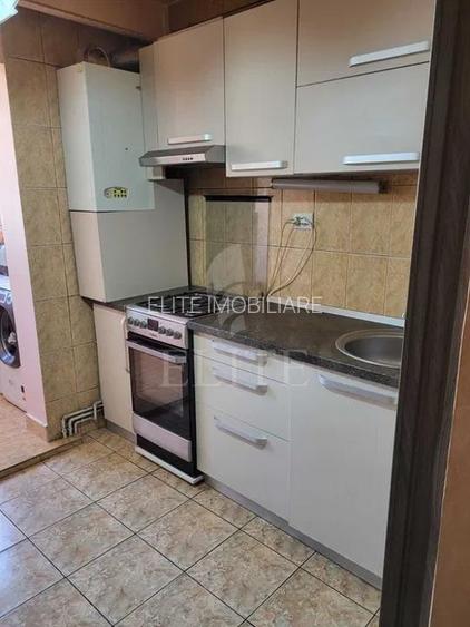 Apartament 2 camere în zona FABRICII - 5