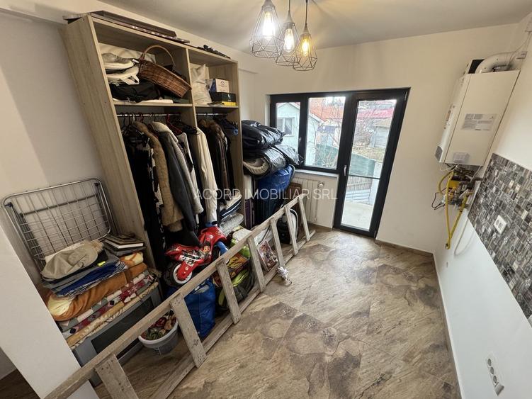 Casă / Vilă deosebită zona Medeea – oportunitate excelentă de achiziție! - 14