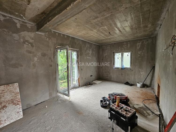 Duplexuri, P+E, cu locuri de parcare, în Giarmata, lângă Timișoara, comision 0% - 8