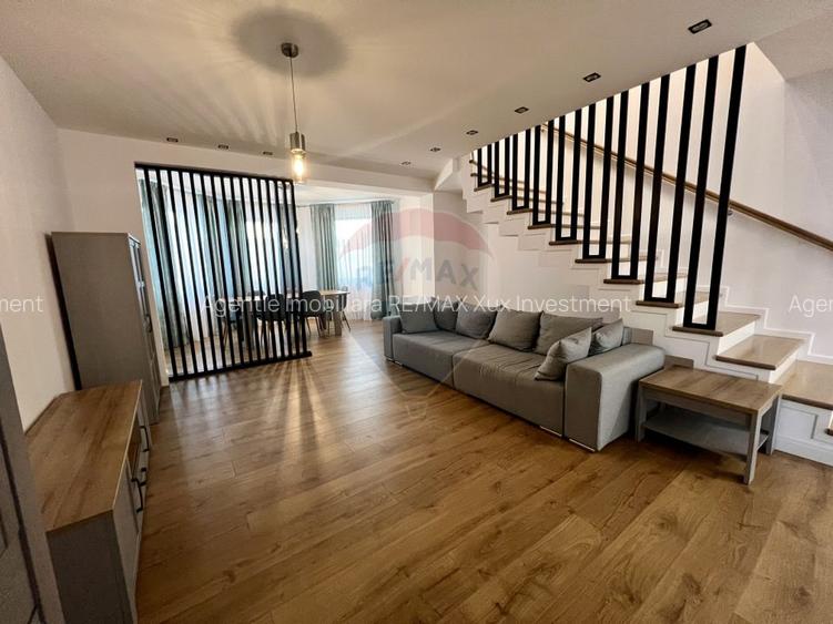 Vilă Premium de închiriat– 188 mp Confort și Eleganță, zona liniștită - 7