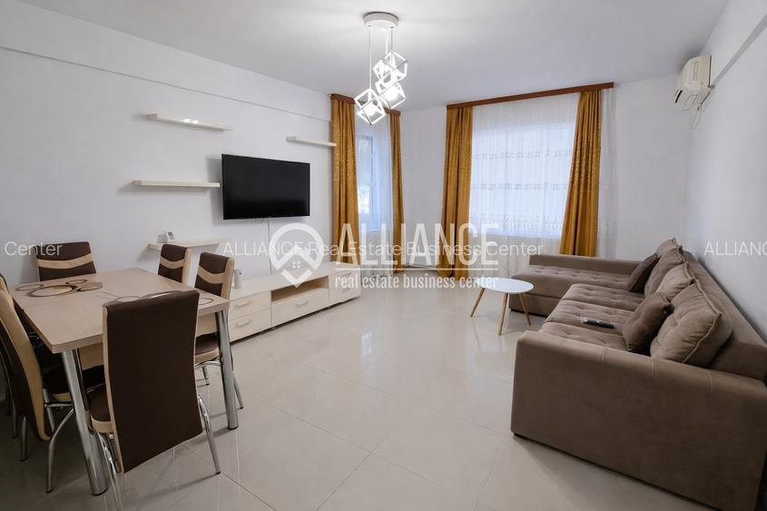 Apartament 2 camere de vanzare - (COD10) MAMAIA - 4
