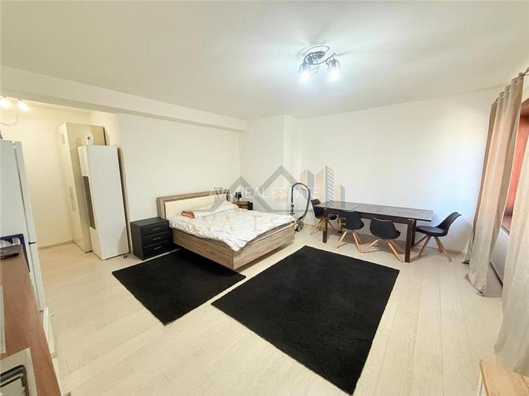 PIATA 700 | Apartament 1 camera | Et.2 + centrala - 2